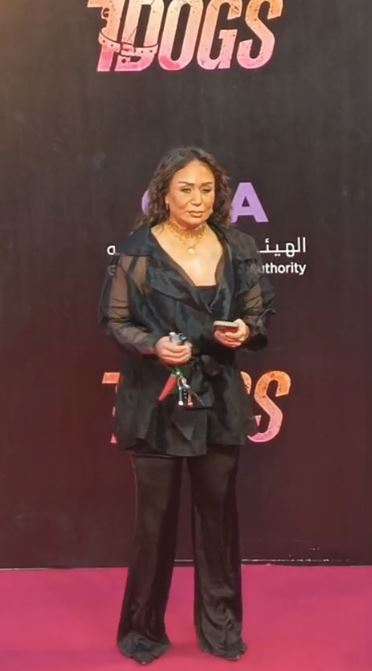 انجي علي